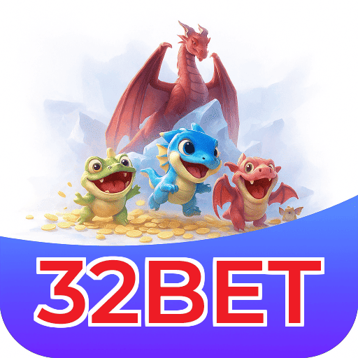 32BET logo