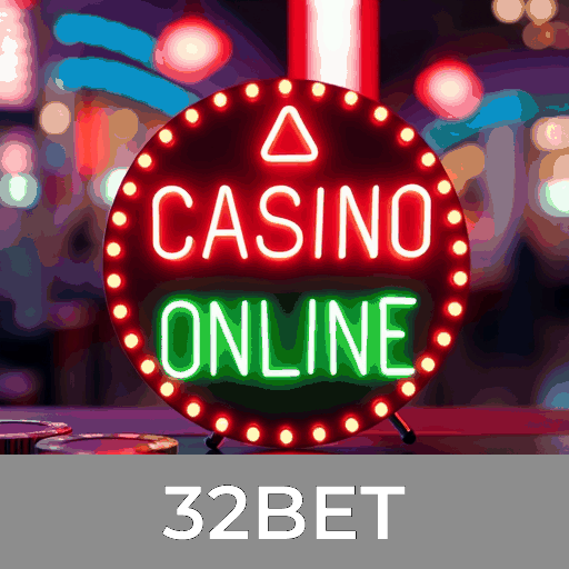 Cassino Online 32BET