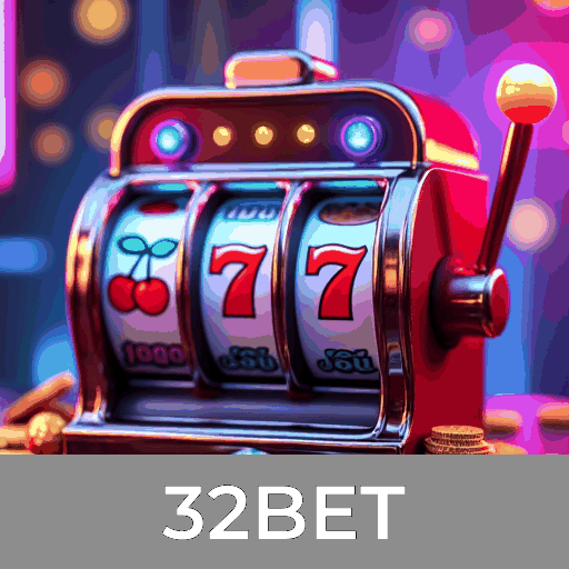 Cassino Online 32BET