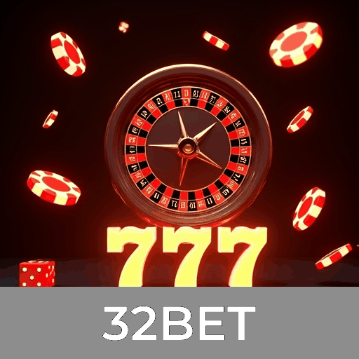 Cassino Online 32BET
