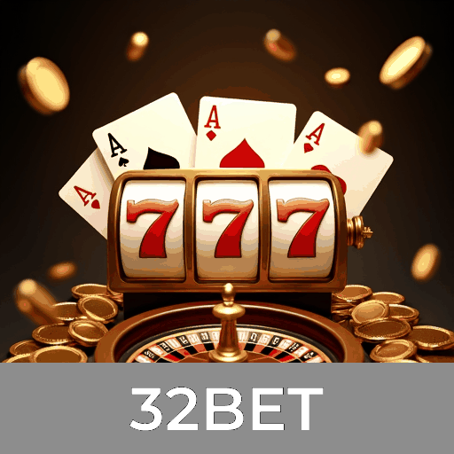 Apostas no 32BET