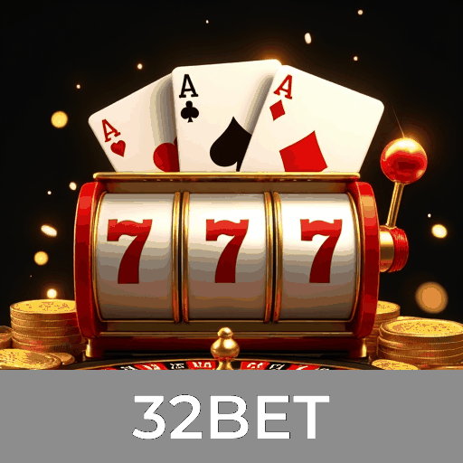 Cadastro na 32BET