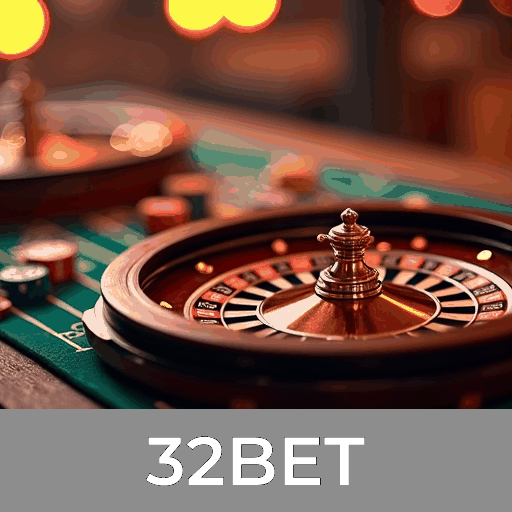 Promoções e Bônus no 32BET