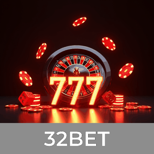 Cadastro na 32BET