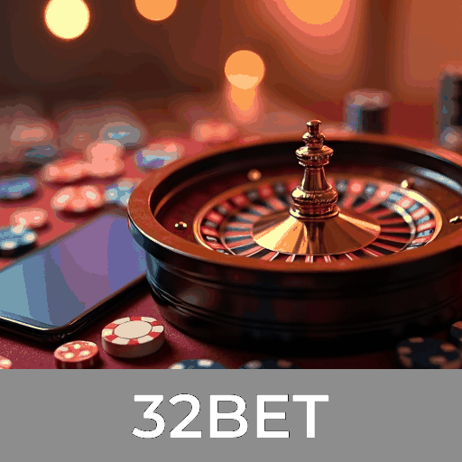 Cadastro na 32BET