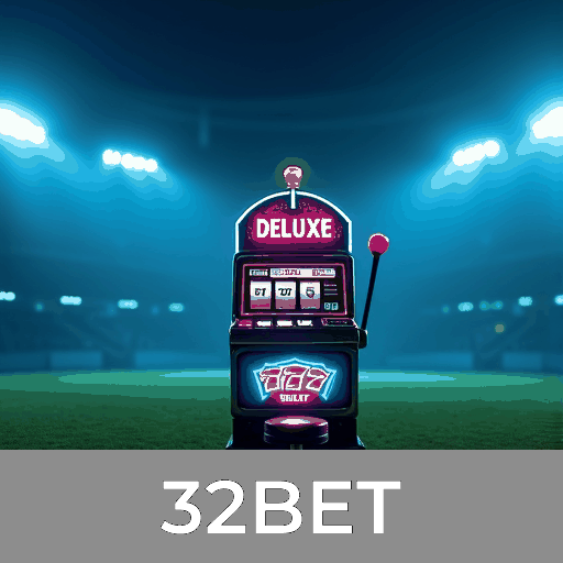 Cadastro na 32BET