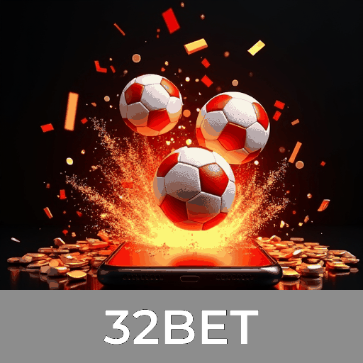 Cassino Online 32BET