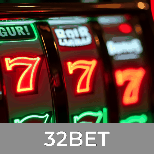 Cassino Online 32BET