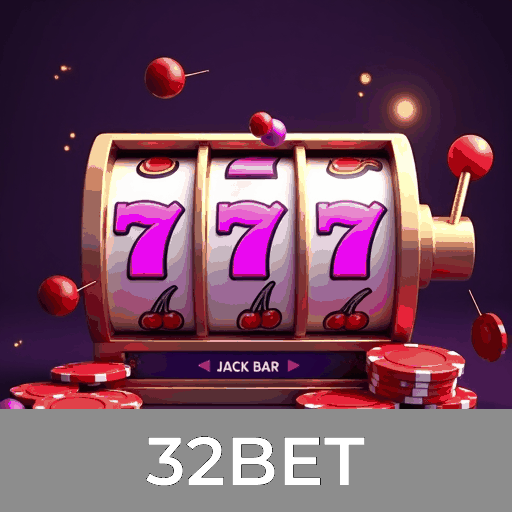 Cadastro na 32BET