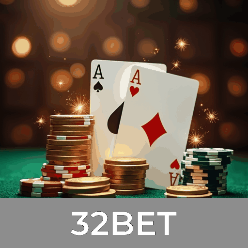Cadastro na 32BET