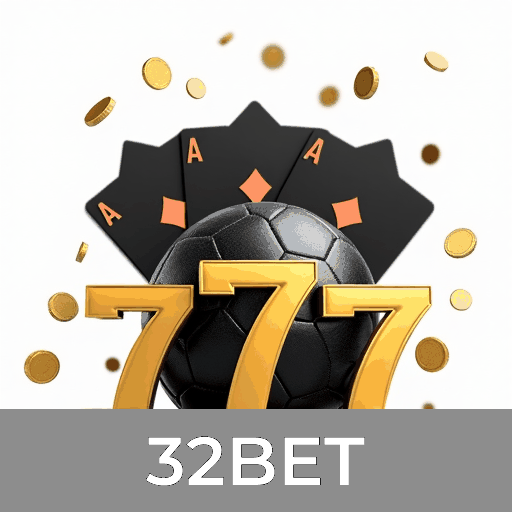 Cadastro na 32BET