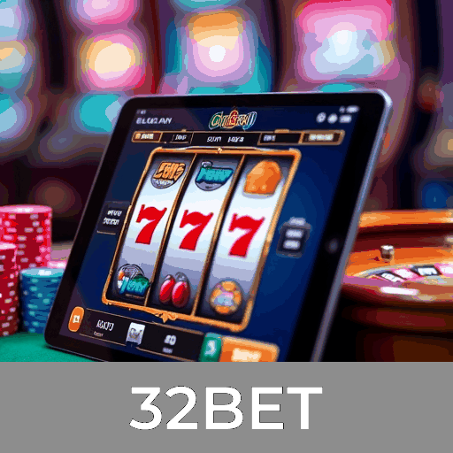 Cassino Online 32BET