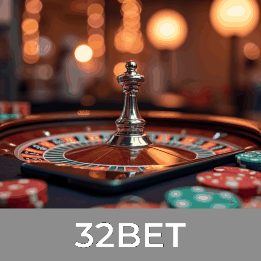 Acesso ao 32BET