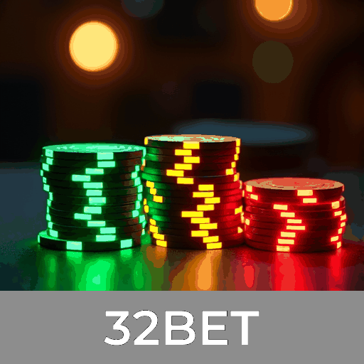 Cassino Online 32BET