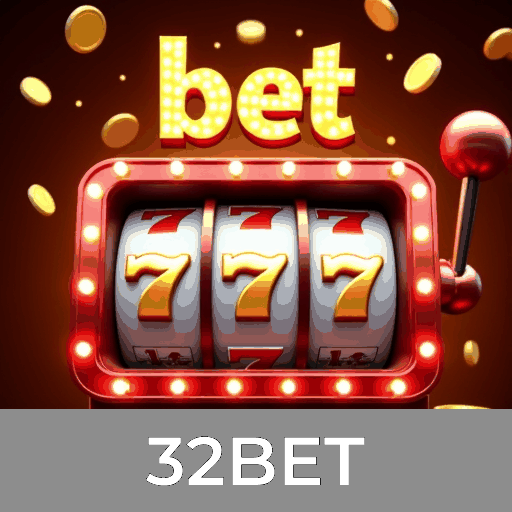 Cassino Online 32BET