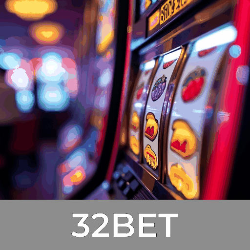 Cadastro na 32BET