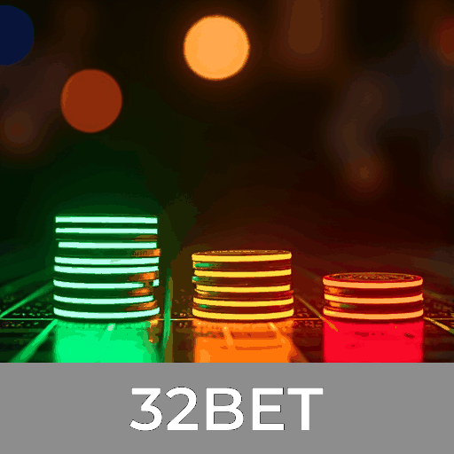 Cadastro na 32BET