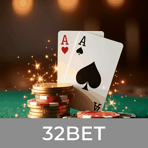 Cassino Online 32BET