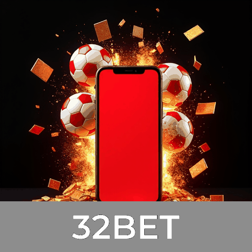 Acesso ao 32BET
