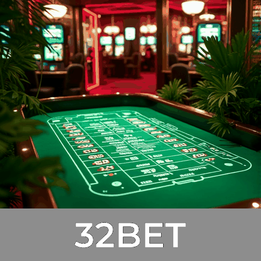 Cadastro na 32BET