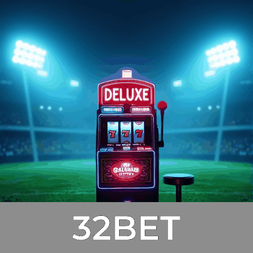 Acesso ao 32BET