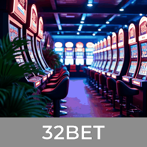 Cassino Online 32BET