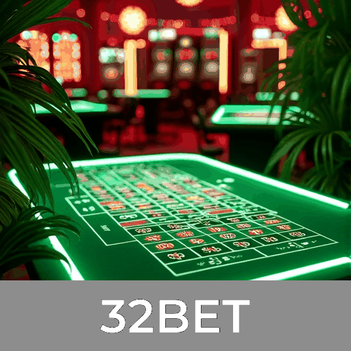 Acesso ao 32BET