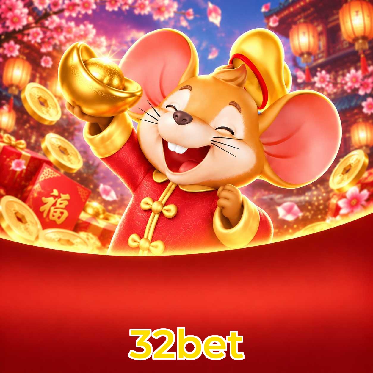 32bet Loteria Online Brasil - Plataforma Certificada
