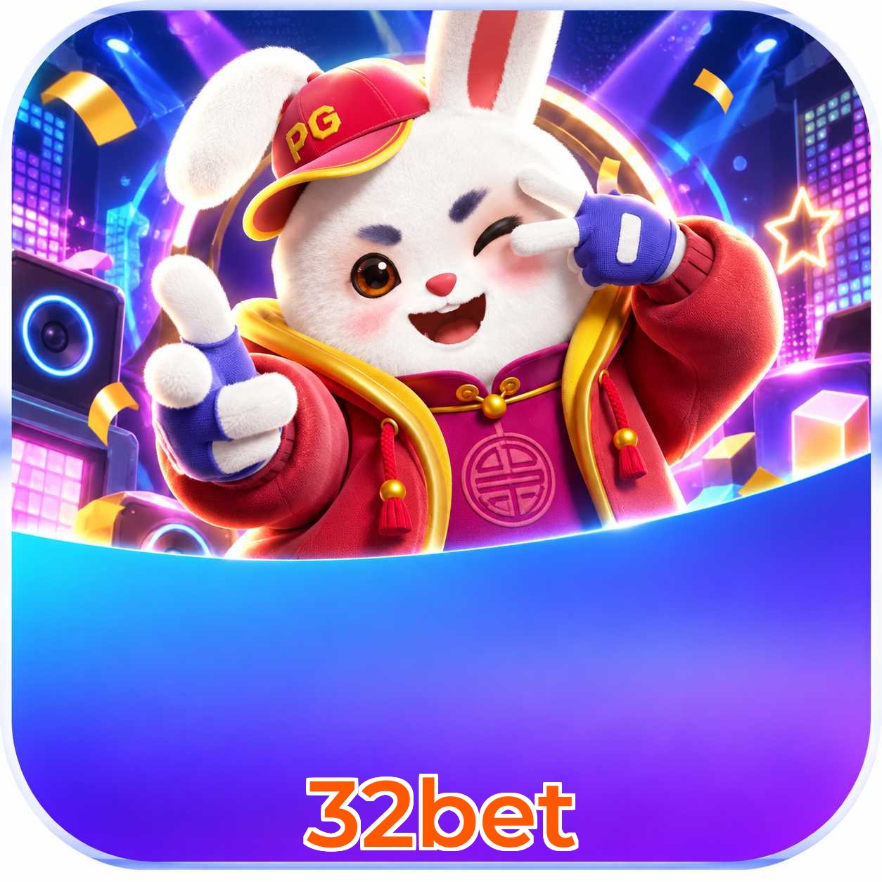 32bet Logo Seguro