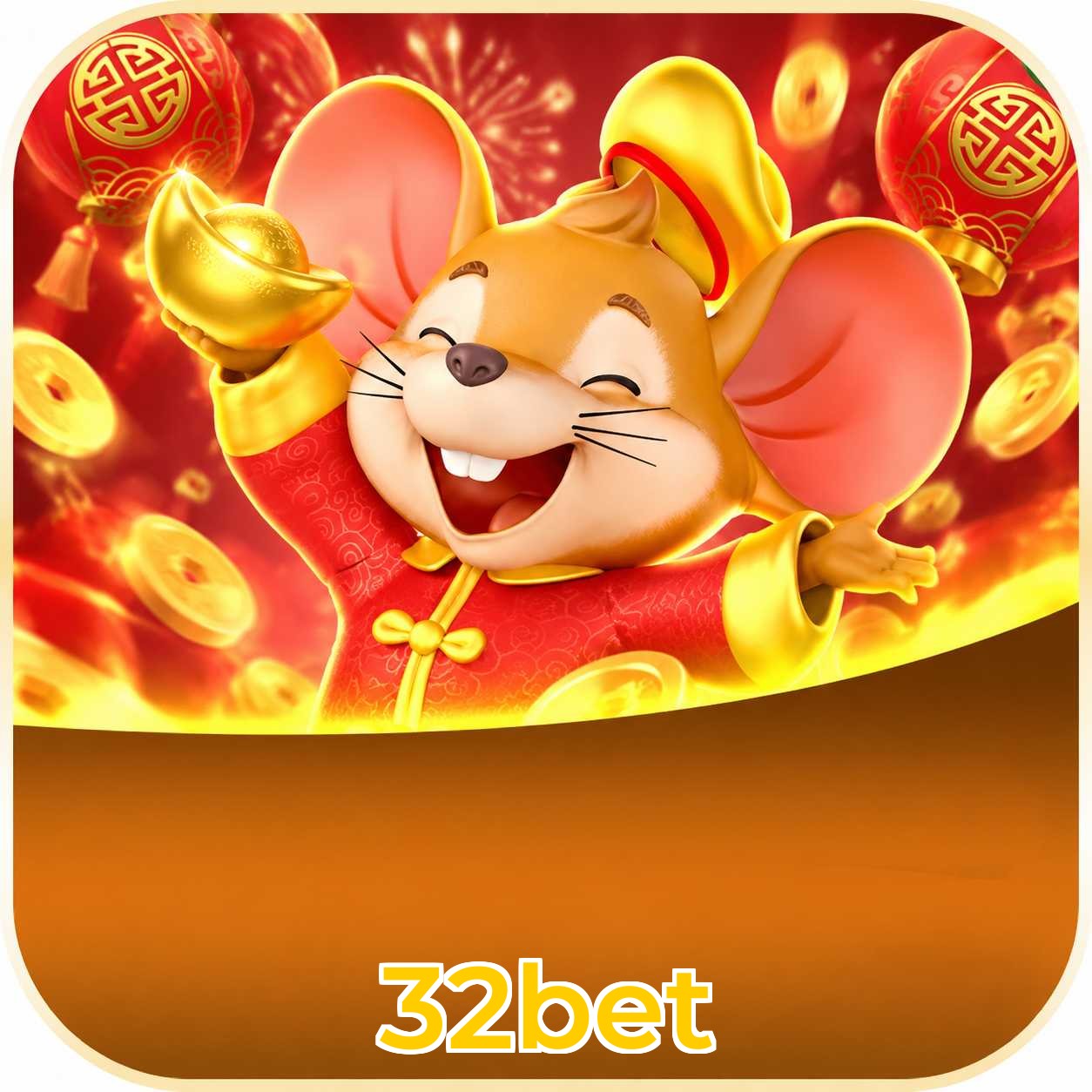 Bot 32bet Telegram