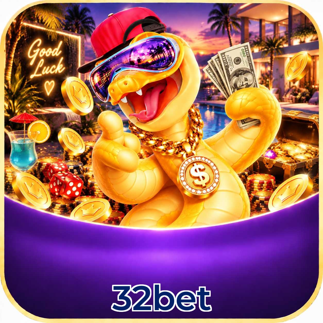 32bet Plataforma Confiável